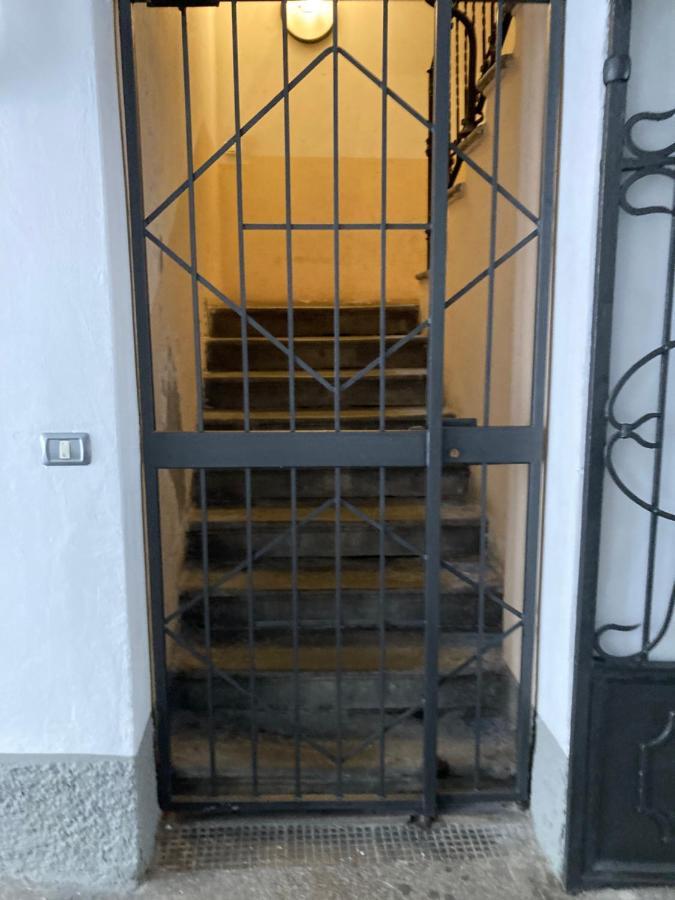 A Casa Di Fabio Bérgamo Exterior foto